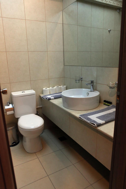 Oneiro Suites Souda Ruang foto