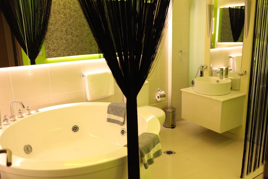 Oneiro Suites Souda Ruang foto