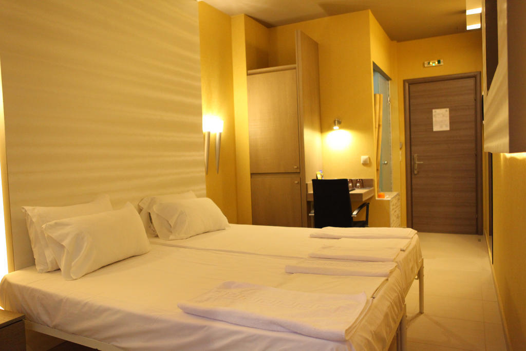 Oneiro Suites Souda Ruang foto